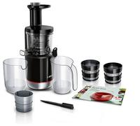 Bosch Extracteur de jus VitaExtract 150 W Noir, Inox brossé MESM731M