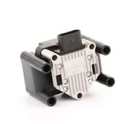 BOSCH F 000 ZS0 210 Bobine d'allumage pour VW Golf VI 3/5 portes (5K1)