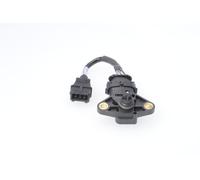 Capteur, pression de suralimentation BOSCH F 00C 3G1 303