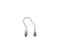 BOSCH F 00H L00 184 Sonde lambda pour SUBARU IMPREZA A trois volumes (GD)