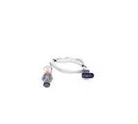 Bosch F00HL00389 - Sonde Lambda avec Connecteur Spécifique au Véhicule