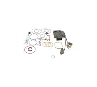 BOSCH F 00N 300 379 Commande, injection