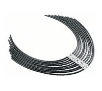 Bosch F.016.800.431 Fil de coupe-bordures