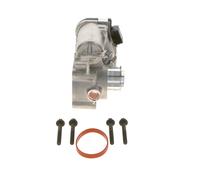 BOSCH F 01C 600 027 Boîtier papillon