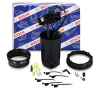 BOSCH F 01C 600 300 Réservoir de chauffage (injection urée)