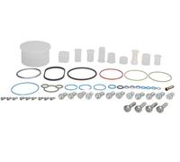 BOSCH F 01M 102 389 Kit d'assemblage, pompe à carburant