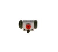BOSCH F 026 002 017 Cylindre de roue pour FIAT
