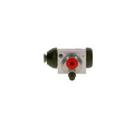Bosch Cylindre de frein de roue F026002573 essieu arrière pour Dacia Logan Lodgy
