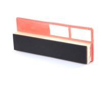 BOSCH F 026 400 002 Filtre à air pour FORD KA 3 portes (RU8)