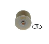 BOSCH F 026 400 028 Filtre à air pour AUDI