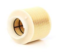 BOSCH F 026 400 028 Filtre à air pour AUDI A6 C6 Avant (4F5) A6 C6 Berline (4F2)