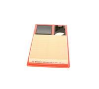 BOSCH F 026 400 035 Filtre à air pour VW Golf VI 3/5 portes (5K1)