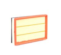 BOSCH F 026 400 041 Filtre à air pour FIAT BRAVO II (198) STILO (192)