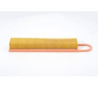 BOSCH F 026 400 050 Filtre à air convient pour PEUGEOT 207 3/5 portes (WA, WC)