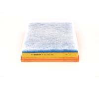 Filtre à air Cartouche filtrante F 026 400 096 BOSCH pour FORD KA STREET KA