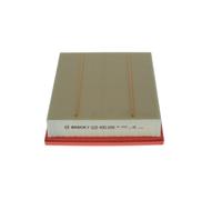 BOSCH F 026 400 099 Filtre à air pour LAND ROVER