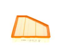 BOSCH F 026 400 119 Filtre à air pour BMW 3 Berline (E90) 1 5 portes (E87)