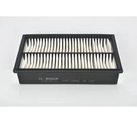 BOSCH F 026 400 129 Filtre à air pour MAZDA 3 (BL)