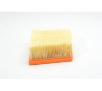 BOSCH F 026 400 135 Filtre à air pour FORD Fiesta Mk6 3/5 portes (JA8, JR8)