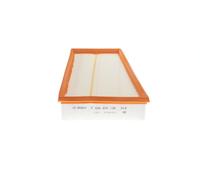BOSCH F 026 400 138 Filtre à air pour RENAULT