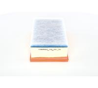 BOSCH F 026 400 150 Filtre à air convient pour PEUGEOT 308 I 3/5 portes (4A, 4C)