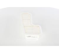 BOSCH F 026 400 158 Filtre à air pour LEXUS,TOYOTA