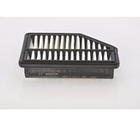 Bosch Filtre à air F 026 400 161 Cartouche filtrante pour Honda