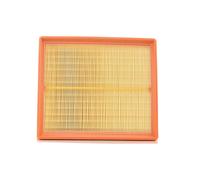 BOSCH F 026 400 166 Filtre à air pour OPEL Movano A Van (X70)