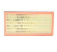 BOSCH F 026 400 182 Filtre à air pour VW Touareg II (7P5, 7P6)