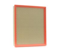 BOSCH F 026 400 217 Filtre à air pour OPEL Zafira C Tourer (P12) Cascada (W13)