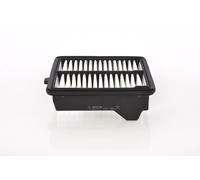 Bosch S0223 Filtre à Air Automobile - Sépare les Particules de l'Air d'Admission, Résiste à l'Humidité et à la Tension