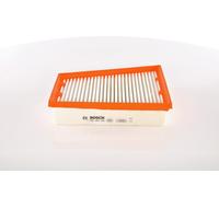 BOSCH F 026 400 229 Filtre à air pour RENAULT Megane III 3/5 portes (BZ0/1)