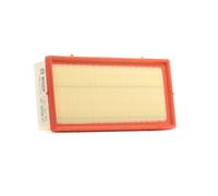 BOSCH F 026 400 265 Filtre à air pour OPEL AGILA (B) (H08)