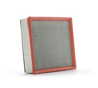 Bosch S0286 Filtre à Air Automobile - Sépare les Particules de l'Air d'Admission, Résiste à l'Humidité et à la Tension