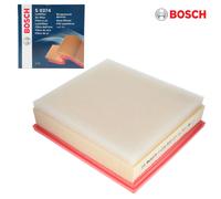 Bosch S0374 - Filtre à air auto