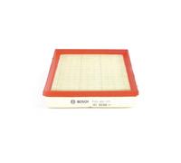 BOSCH F 026 400 375 Filtre à air pour BMW 1 Schrägheck (F20) 3 Touring (F31)