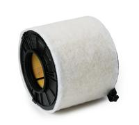 BOSCH F 026 400 422 Filtre à air pour AUDI A4 B9 Avant (8W5, 8WD) Q5 (FYB, FYG)