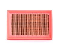 Filtre à air BOSCH F 026 400 438