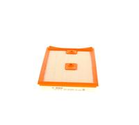 BOSCH F 026 400 543 Filtre à air pour AUDI,SEAT,SKODA,VW