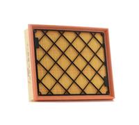 BOSCH F 026 400 553 Filtre à air pour FORD S-Max Mk2 (CJ, WA6)