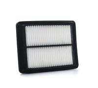 BOSCH F 026 400 582 Filtre à air pour RENAULT Kadjar (HA, HL) Koleos II (HC)