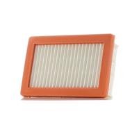 BOSCH F 026 400 595 Filtre à air pour RENAULT Twingo III 3/5 portes (BCM)