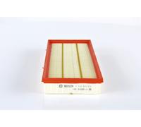 BOSCH F 026 400 614 Filtre à air pour LAND ROVER