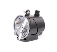 Bosch N2742 Filtre à Carburant Diesel - Sépare les Particules du Carburant - Protège le Système d'Injection