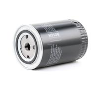 BOSCH F 026 407 004 Filtre à huile pour VW Passat B5 GP Break (3BG, 3B6)