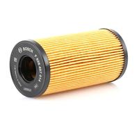 BOSCH F 026 407 014 Filtre à huile pour OPEL Vivaro A Van (X83)