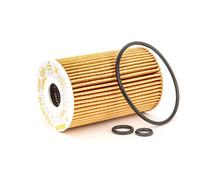 BOSCH F 026 407 023 Filtre à huile pour VW Golf VI 3/5 portes (5K1)