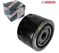 Filtre à huile BOSCH F 026 407 024