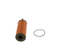 BOSCH F 026 407 066 Filtre à huile pour AUDI,PORSCHE,VW
