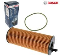 Filtre à huile BOSCH F 026 407 066